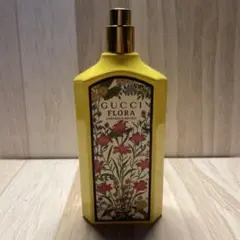GUCCI FLORA ゴールドオーキッド 100ml - メルカリ