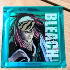 BLEACH WORLD アクリルコースター 阿散井恋次