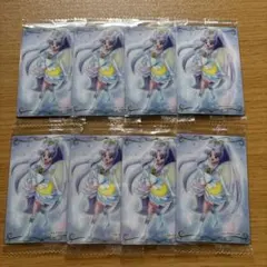 プリキュアウエハース　キュアフォーチュン