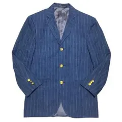 イタリア POLO RALPH LAUREN ポロラルフローレン リネンブレザーのサムネイル