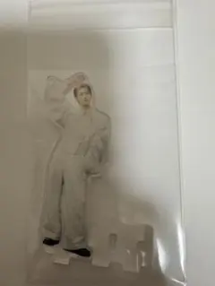 M!X アクスタ M!LK 山中柔太朗