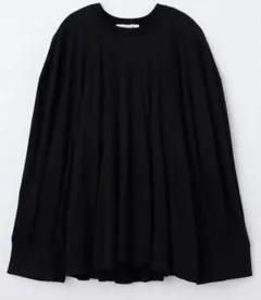 ENFOLD エンフォルド FLARE DOCKING T-SHIRT tシャツ - メルカリ