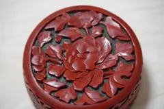 2026年最新】堆朱香合の人気アイテム - メルカリ