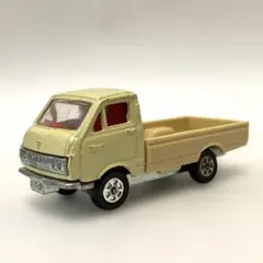 トヨタハイエース　トラック ミニカー　トミカ