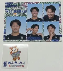 2026年最新】藤浪晋太郎の人気アイテム - メルカリ