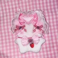 みゅ　さま❤︎ぬい服 みゅ さま❤︎ぬい服 - メルカリ