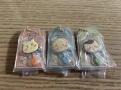 ちいかわ　ミニチョコチャーム