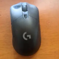 Logitech G703 LIGHTSPEED ワイヤレスマウス 本体