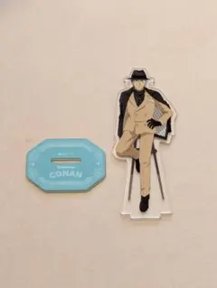 名探偵コナン　アクスタ