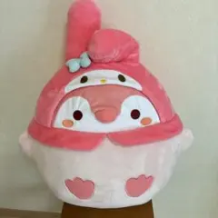 レア 当時物 1979年 サンリオ タキシードサム ピンク ぬいぐるみ 日本製 k*様 希少！ サンリオ タキシードサム ピンク 1979年 当時物