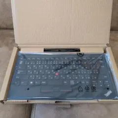 【新品・未使用】ThinkPad トラックポイント キーボード ku-1255