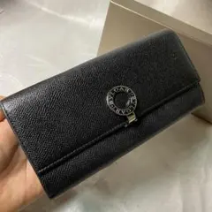 2025年最新】BVLGARI 折り財布の人気アイテム - メルカリ