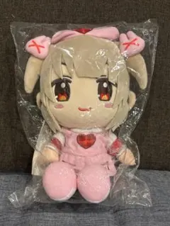 名取さな サンリオ おすわり ぬいぐるみ 2種セット 新品未開封 2026年最新】名取さな ぬいぐるみの人気アイテム - メルカリ