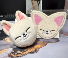 【最終値下げ】StrayKids SKZOO フォクシニー アイエン I.N