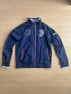 プーマゴルフジャケット