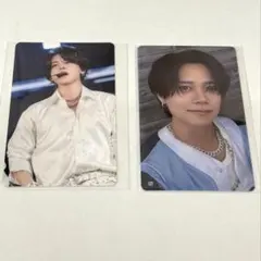 INI藤牧京介 XQUARE MASTERPIECE トレカ 111 121