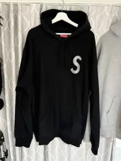 2026年最新】Supreme Swarovski S Logo Hooded Sweatshirtの人気