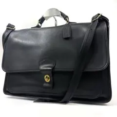 OLD COACH オールドコーチ 5180 プラダを着た悪魔2 ビジネスバッグのサムネイル