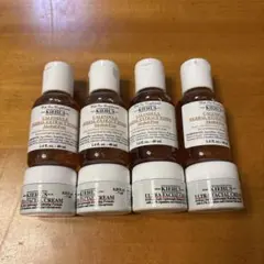 Kiehl's トライアルセット 化粧水 クリーム