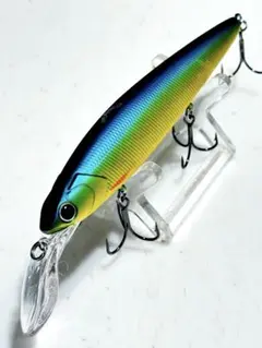 2025年最新】ノリーズ レイダウンミノーの人気アイテム - メルカリ