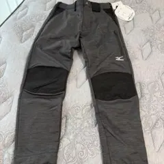 新品！ミズノ　メンズパンツ