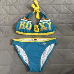 ROXY セパレート水着 ビキニ Mサイズのサムネイル