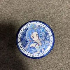 キュアハニー 全プリキュア 20th Anniversary LIVE 缶バッジ - メルカリ