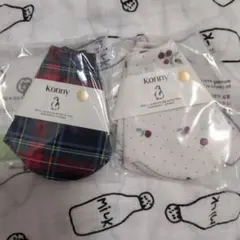 Konny コニー スタイ ローリング ホリデー クリスマス限定　匿名配送