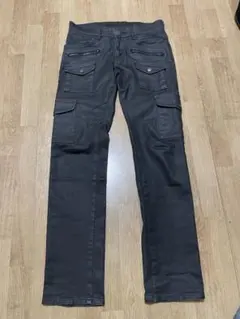 ディースクエアード DSQUARED2 ミリタリー カーゴパンツ y2k - メルカリ