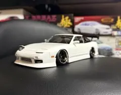2026年最新】180sx ラジコンの人気アイテム - メルカリ