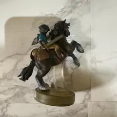 リンク 馬 フィギュア