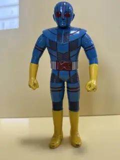 2025年最新】東映レトロ ロボット刑事の人気アイテム - メルカリ