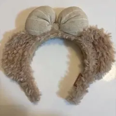 シェリーメイ　カチューシャ