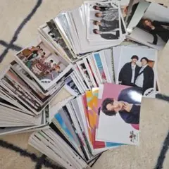 Kis−My−Ft2 公式写真 330枚 ※最終値下げ※