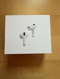 AirPodsPro3　本体　新品未開封　第3世代　Apple