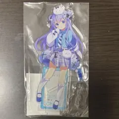ラス1】ごちうさ So cute girls アクリルスタンド チノ - メルカリ