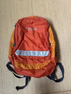 mont-bell バックパック　ゲッコウパック Kid's 15 オレンジのサムネイル