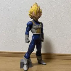 一番くじ ドラゴンボール SMSP ベジータ 04 D賞 国内正規品