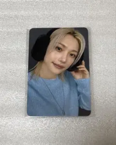straykids スキズ DO IT サウェ POPUP トレカ フィリックス