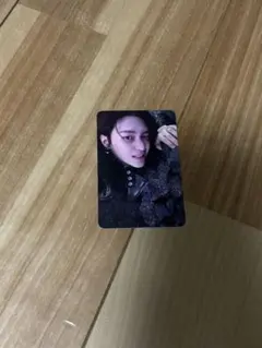 ウォンビン トレカ