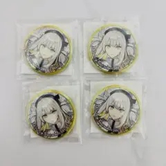 FGO 缶バッジ