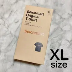 【新品未使用】セイコーマート　セコマ　オリジナル　Tシャツ　ロゴ