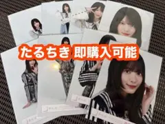 森田ひかる 櫻坂46 5th ライブ ストライプ 生写真 8種コンプ 森田ひかる 櫻坂46 5th ライブ ストライプ 生写真 8種コンプ - メルカリ