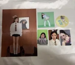TWICE THIS IS FOR ナヨン　セット