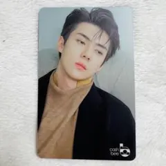 EXO セフン UNIVERSE CASHBEE