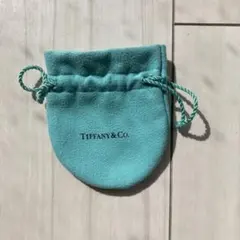 Tiffany & Co. アクセサリーポーチ