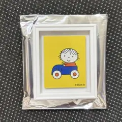 miffy style 限定 アートマグネット2 ミッフィー - メルカリ