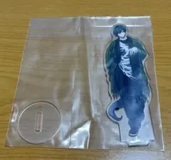 一番くじ　ブルーロック あでぃしょなるたいむ！ F賞 アクリルスタンド 糸師凛