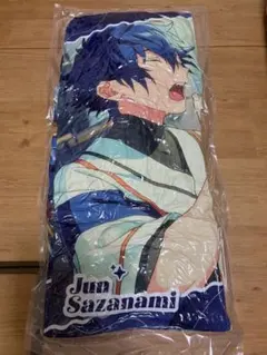あんスタ ビッグクッション GiGO限定 クッション 漣ジュン - メルカリ