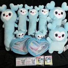 TWICE LOVELYS GIGO限定 ナヨン 12点セット